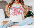 Diamonds are a girls best friend tshirt