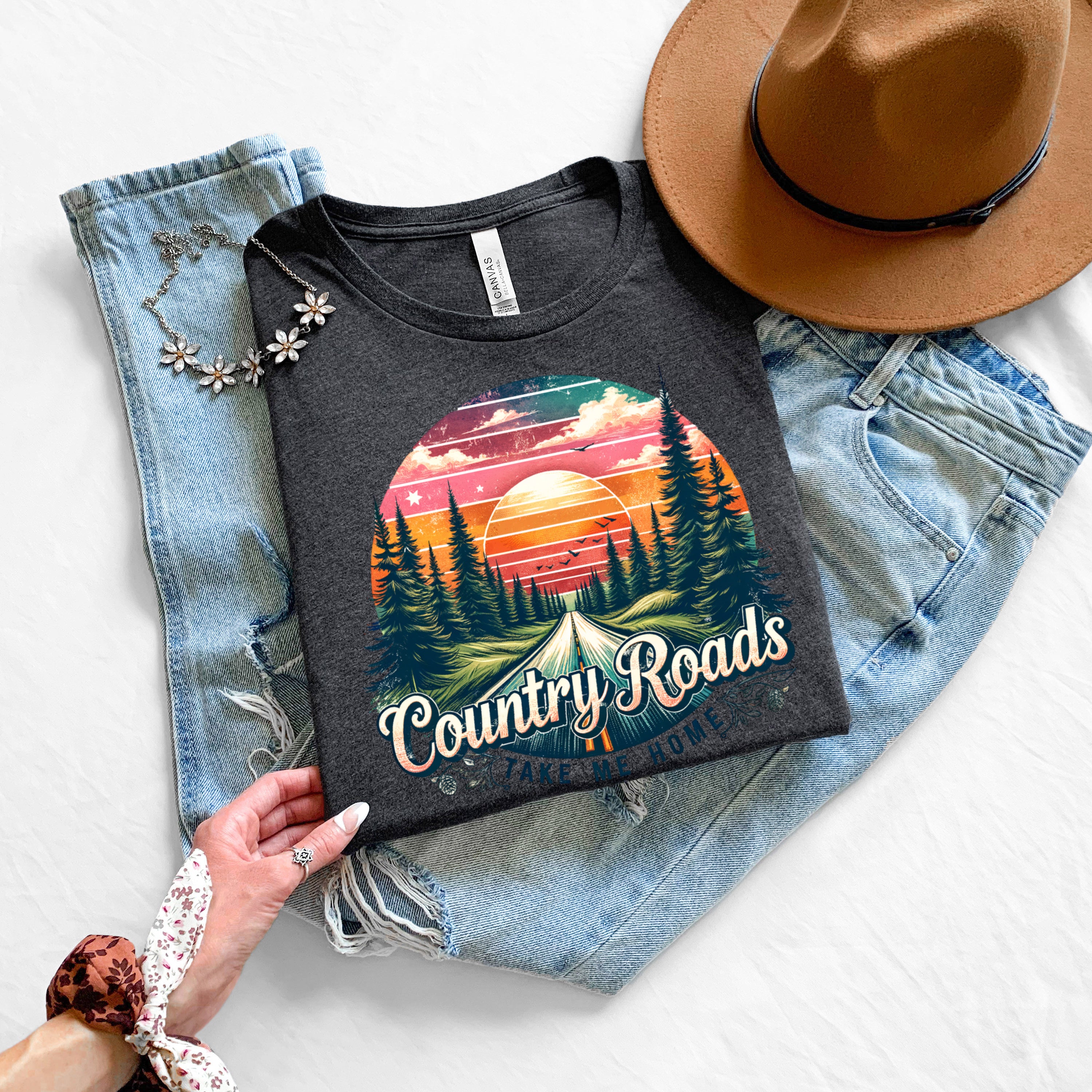Country Roads
