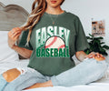 Easley baseball tshirt