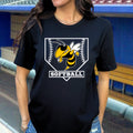 Jackets Softball T shirt