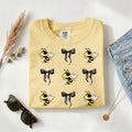 Jackets School Spirit Bows T shirt