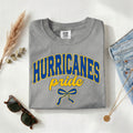 Hurricanes pride T shirt