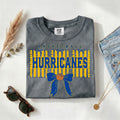 Hurricanes Basketball Tshirt