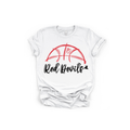 Red Devils basketball